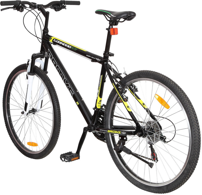 Brooks bicycle price on sale