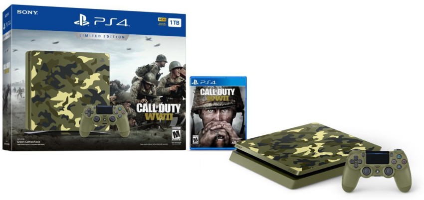 Ps4 cod bundle clearance deals