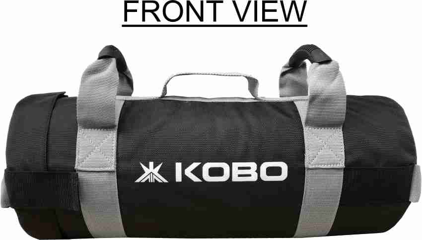 Kobo CTA-12 Adjustable Weight Sand Bag 20 Kg - KOBO SPORTS