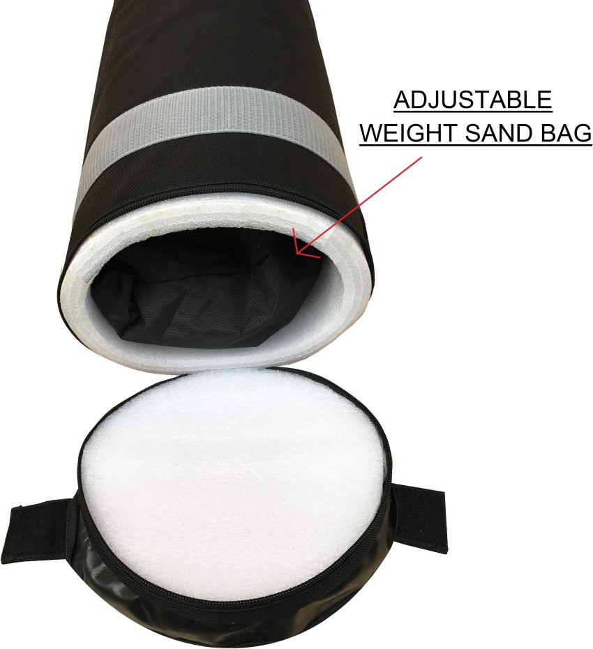 Hyperwear Workout Sandbags - Pre-filled SandBells Included