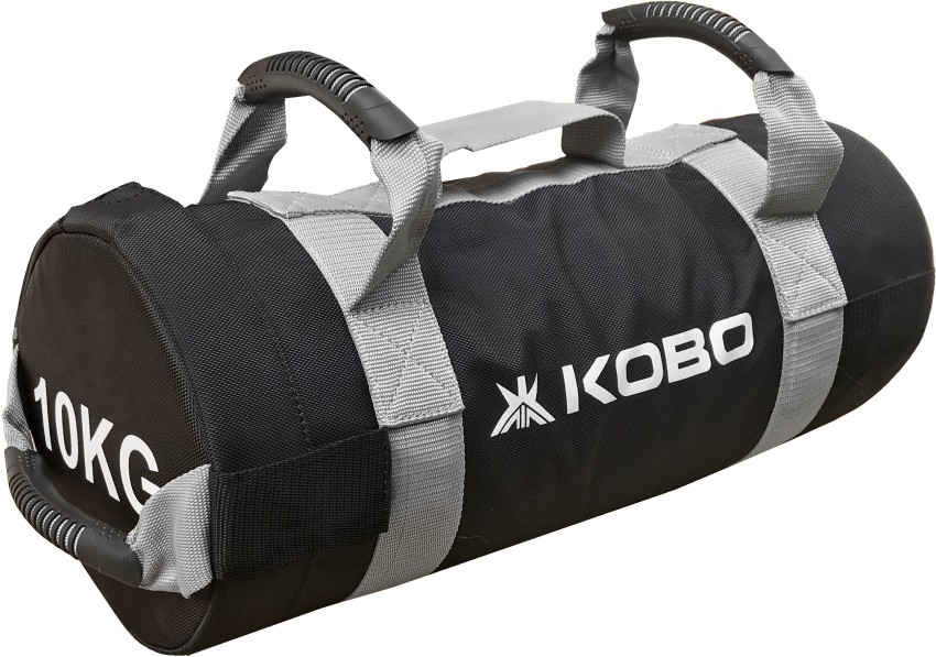 Sand Filled Power Bag, Weight Bag