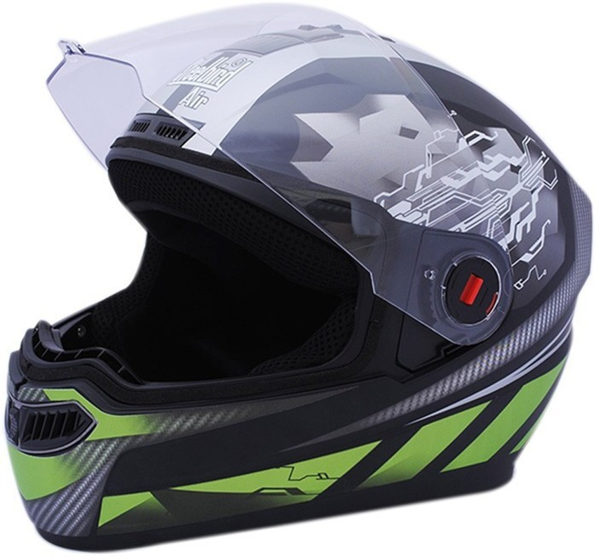 Steelbird storm best sale