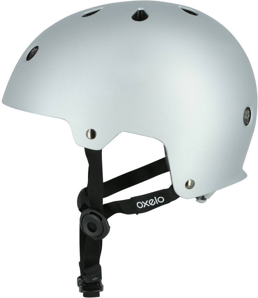 Oxelo bike helmet outlet