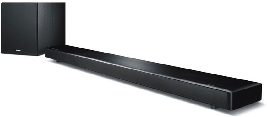 Buy YAMAHA YSP 2700 Soundbar Online from Flipkart.com
