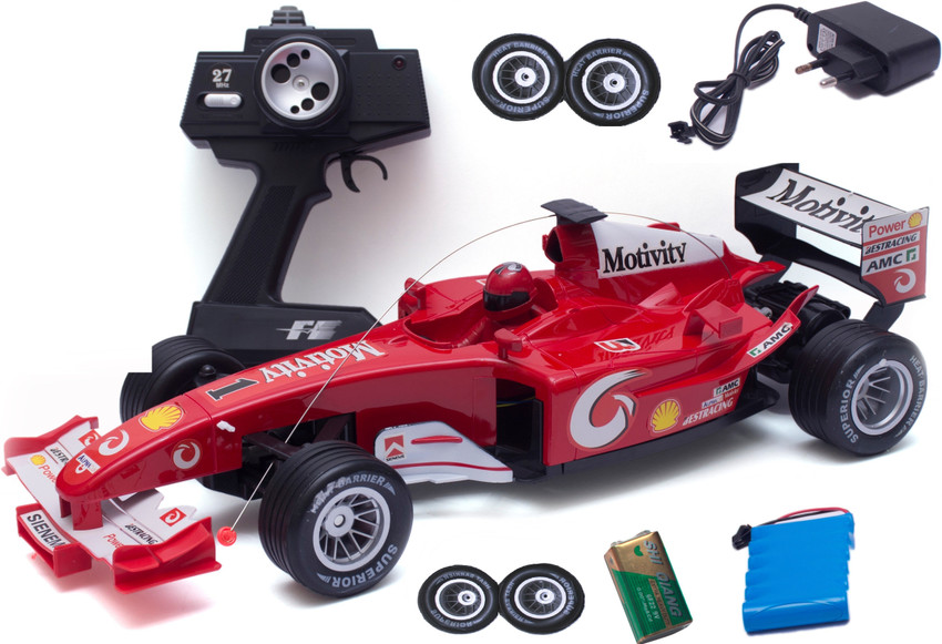 Remote control car set clearance
