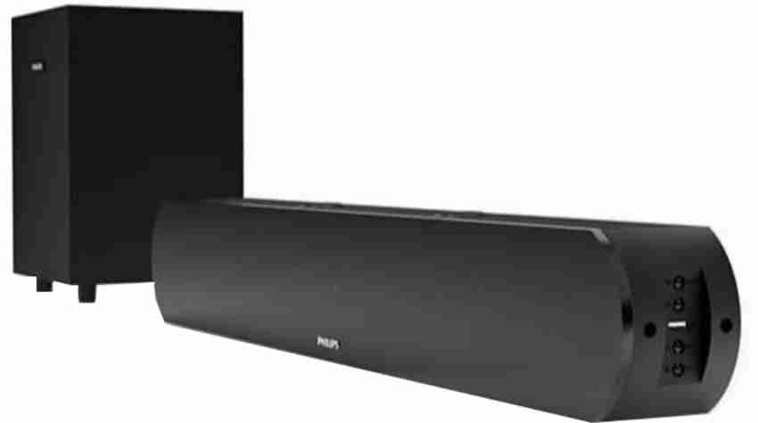 Philips htl1031 2.1 soundbar 2025