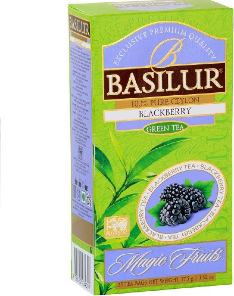Bigelow Botanicals Cold Water Infusion Blackberry Raspberry Hibiscus Herbal Tea  Bags 18 ct  Frys Food Stores