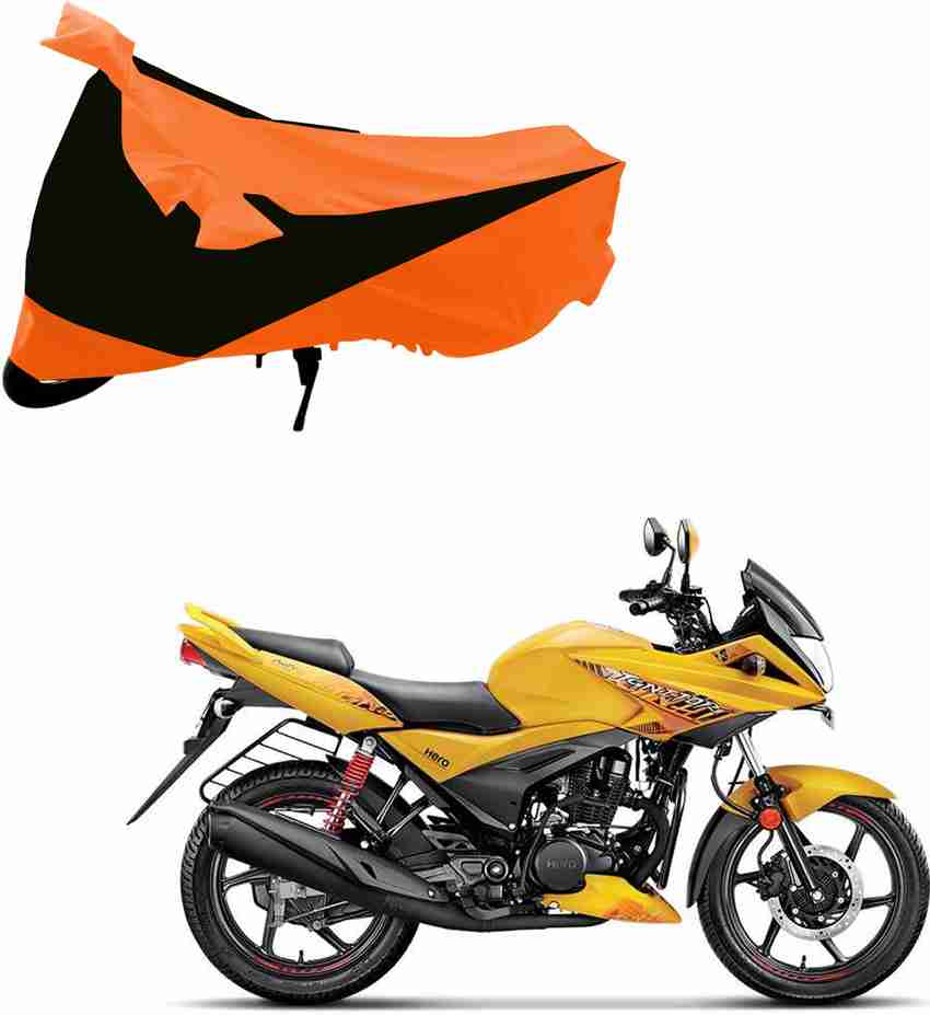 Hero ignitor seat cover hot sale