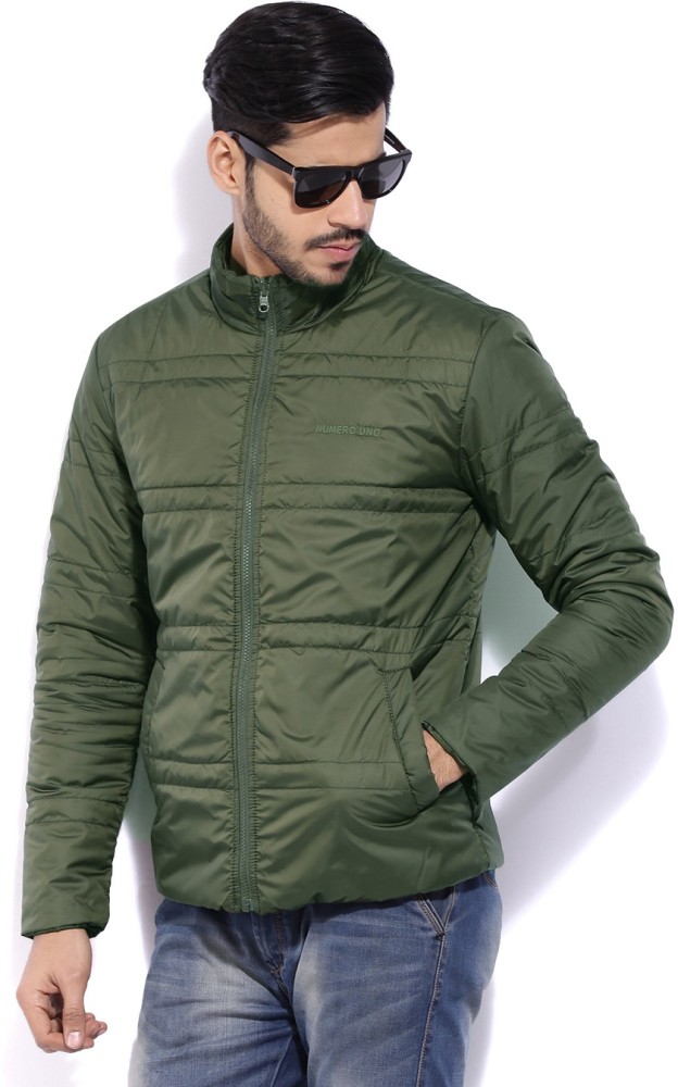 Numero uno clearance reversible jackets