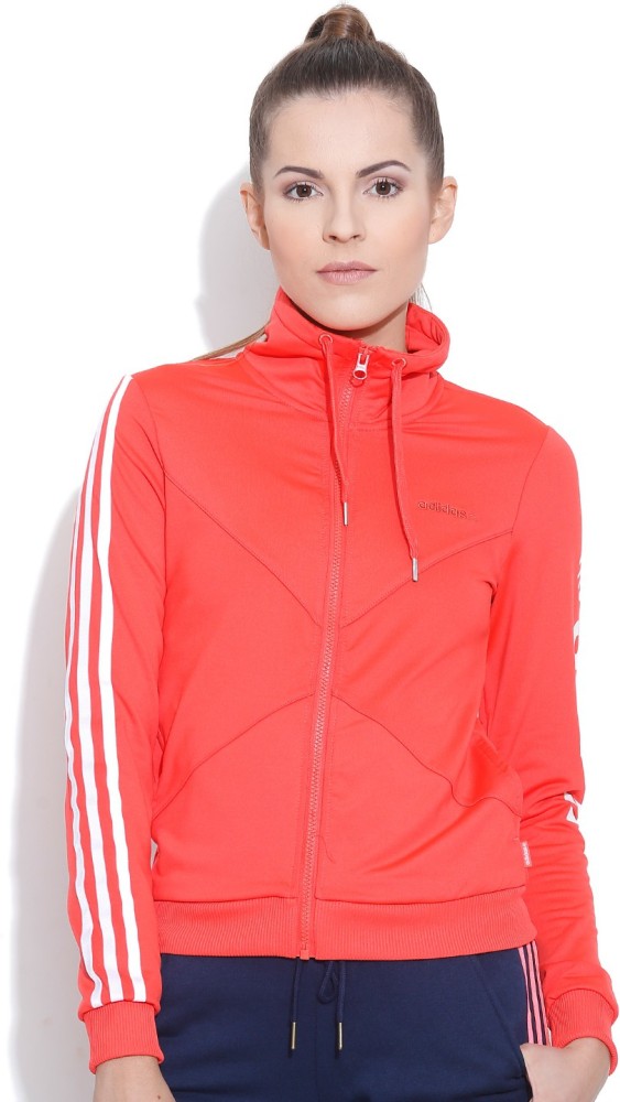 Adidas neo jacket women's online