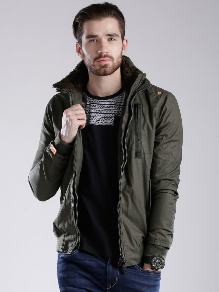 Discover more than 168 superdry mens jacket online india best