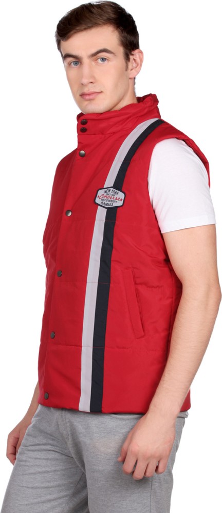 Converse sleeveless clearance jacket