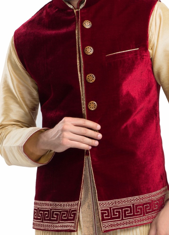 Prapti shop nehru jacket