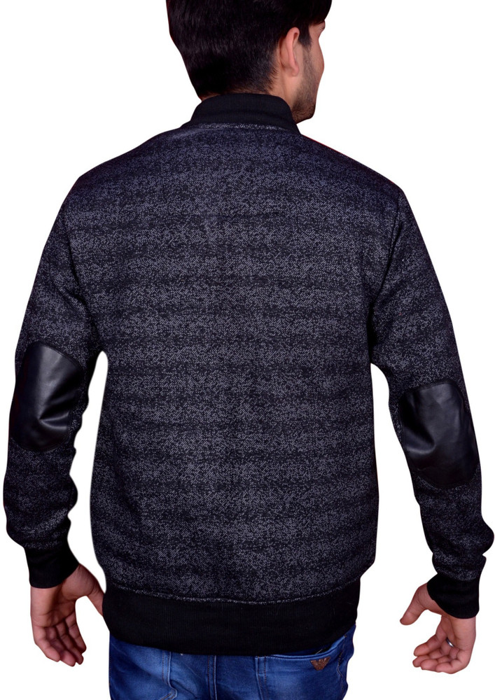 jara Full Sleeve Polka Print Men Jacket Buy Multi jara Full