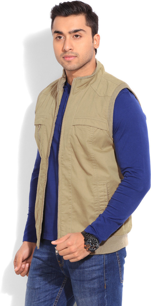 John player denim jacket 2025