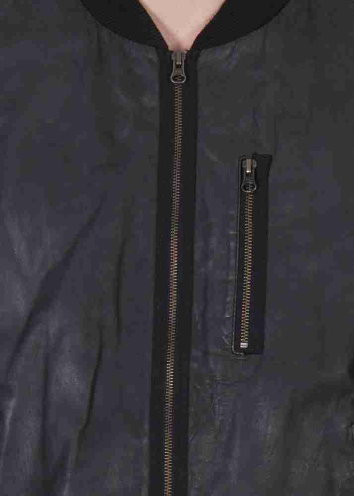 JUSTANNED Full Sleeve Solid Men Leather Jacket Buy Black JUSTANNED Full Sleeve Solid Men Leather Jacket Online at Best Prices in India Flipkart