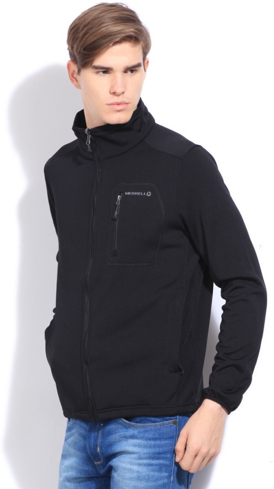 Merrell on sale fleece jacket