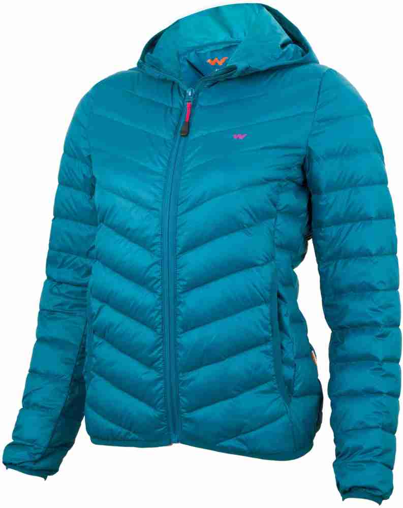 Down jacket 2024 women india