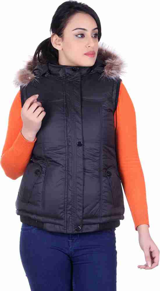 Flipkart ladies half outlet jacket