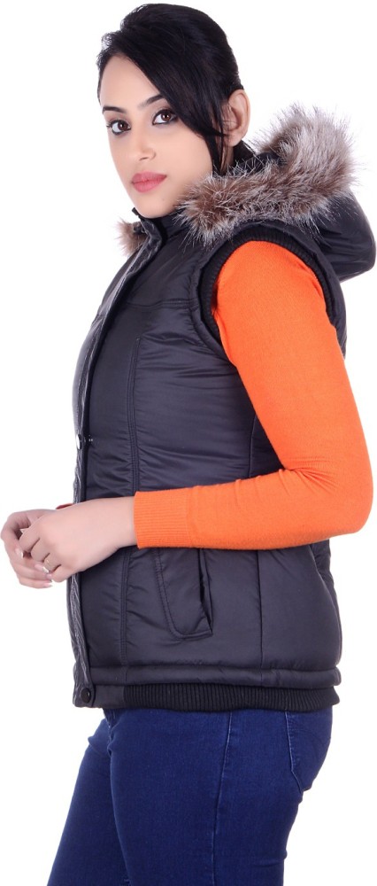 Flipkart ladies half jacket sale