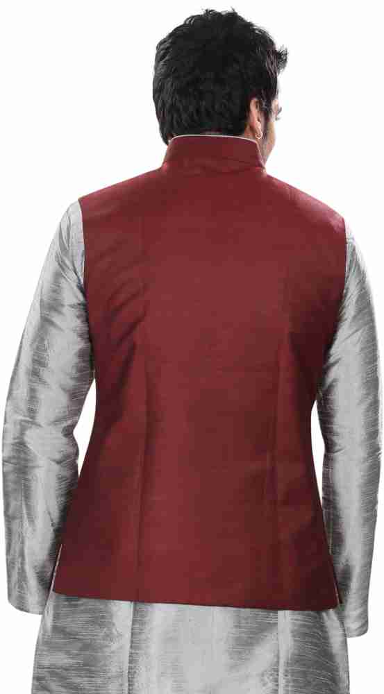 Prapti hot sale nehru jacket