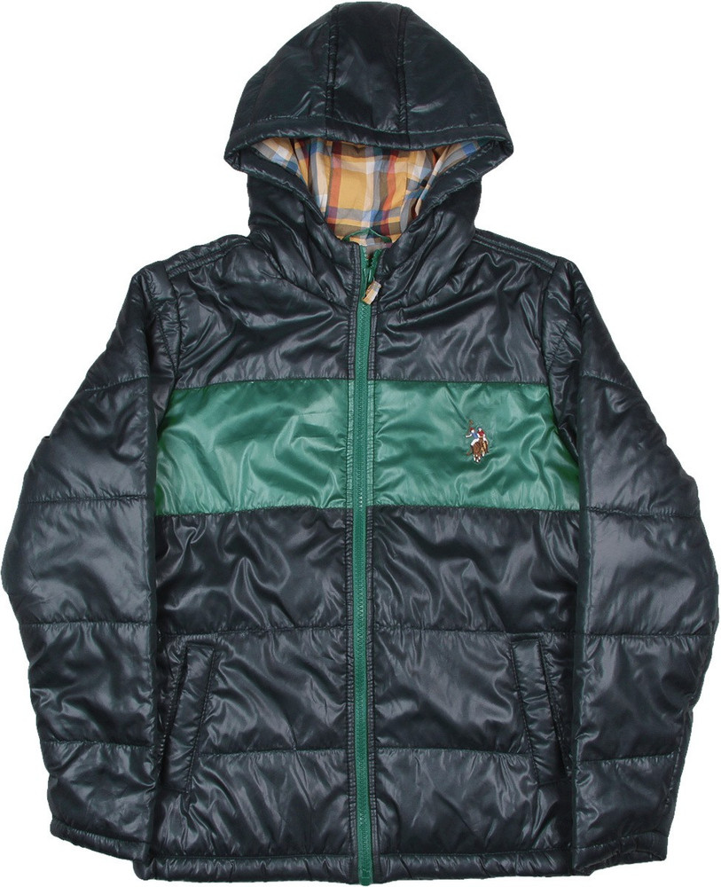 Uspa windbreaker deals