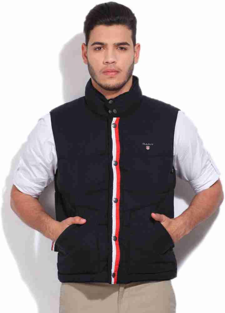 Gant waistcoat 2024