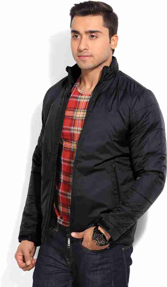 Allen solly jeans clearance jacket