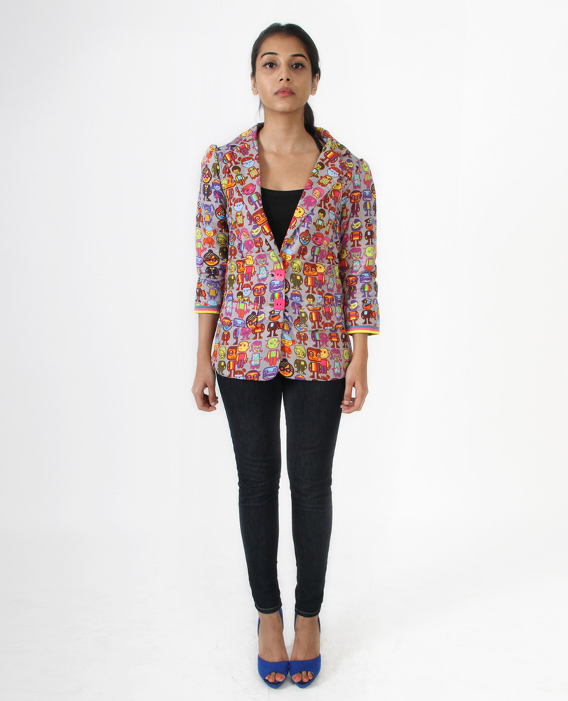 Box blazer womens shop