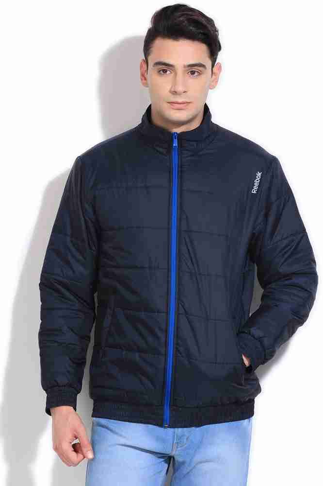 Reebok windcheater top