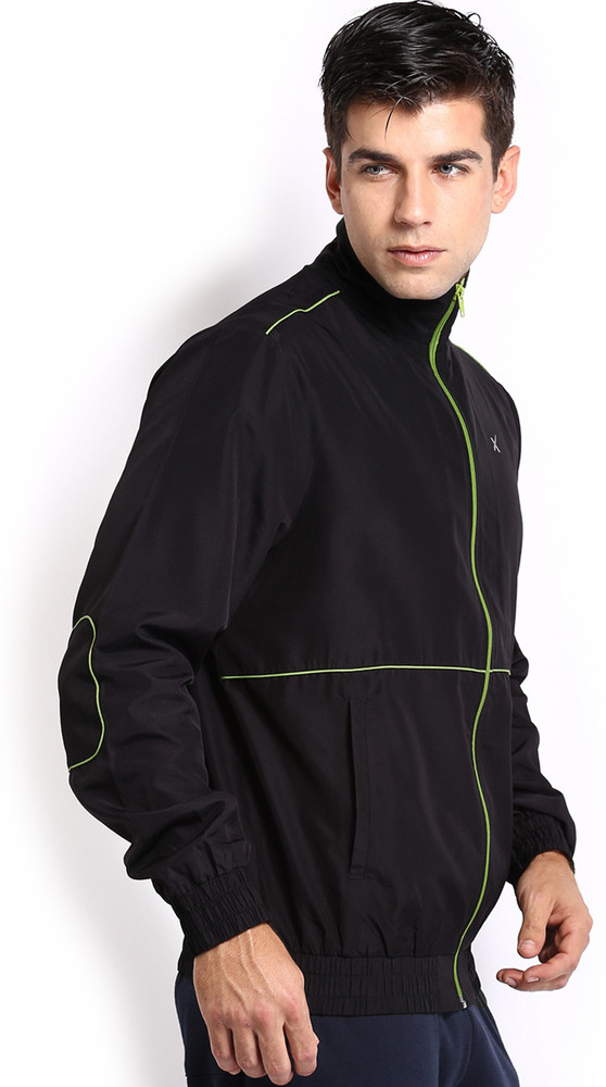 Hrx windcheater jacket store