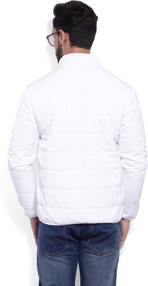 NUMERO UNO Full Sleeve Solid Men Casual Jacket Buy WHITE NUMERO UNO Full Sleeve Solid Men Casual Jacket Online at Best Prices in India Flipkart