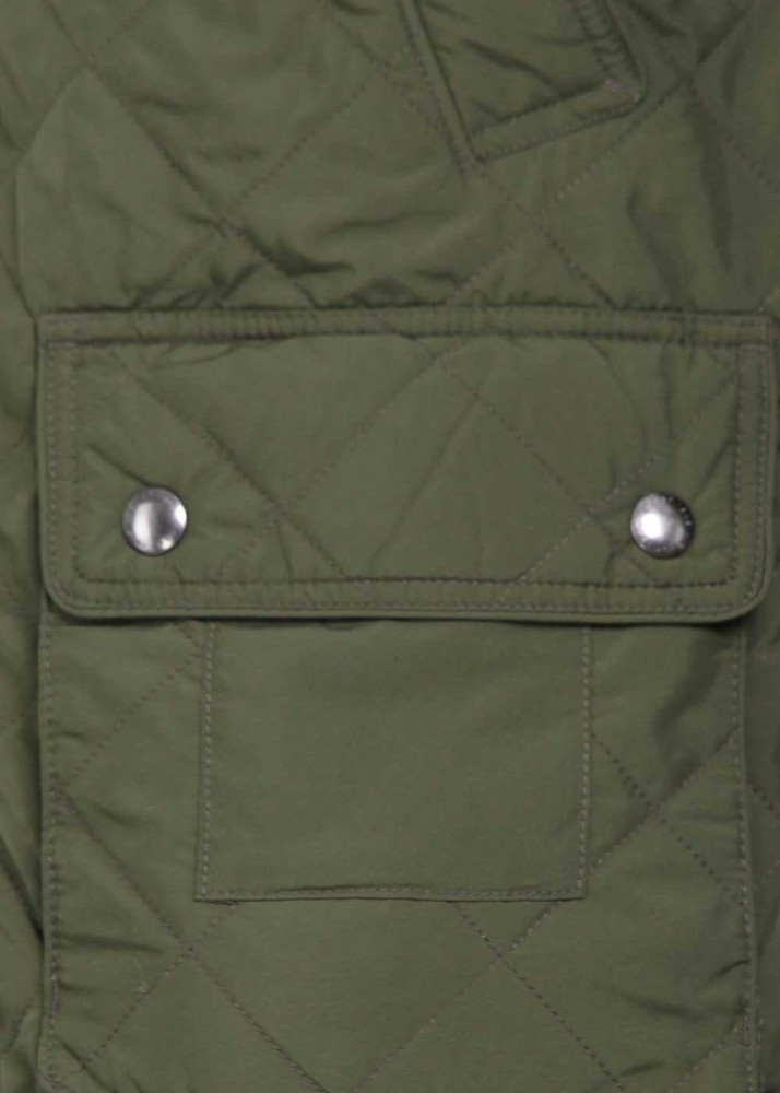 Gant on sale green jacket