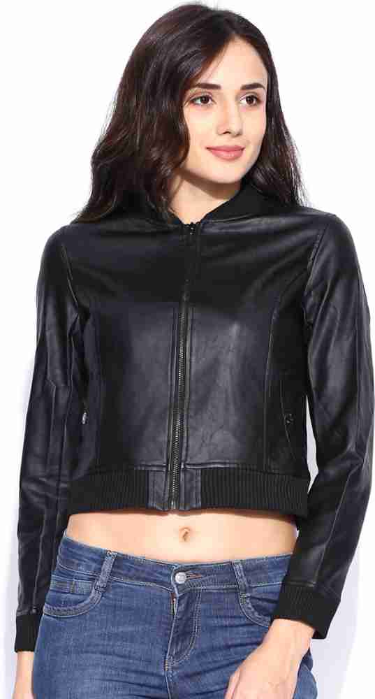 Kraus leather jackets on sale online