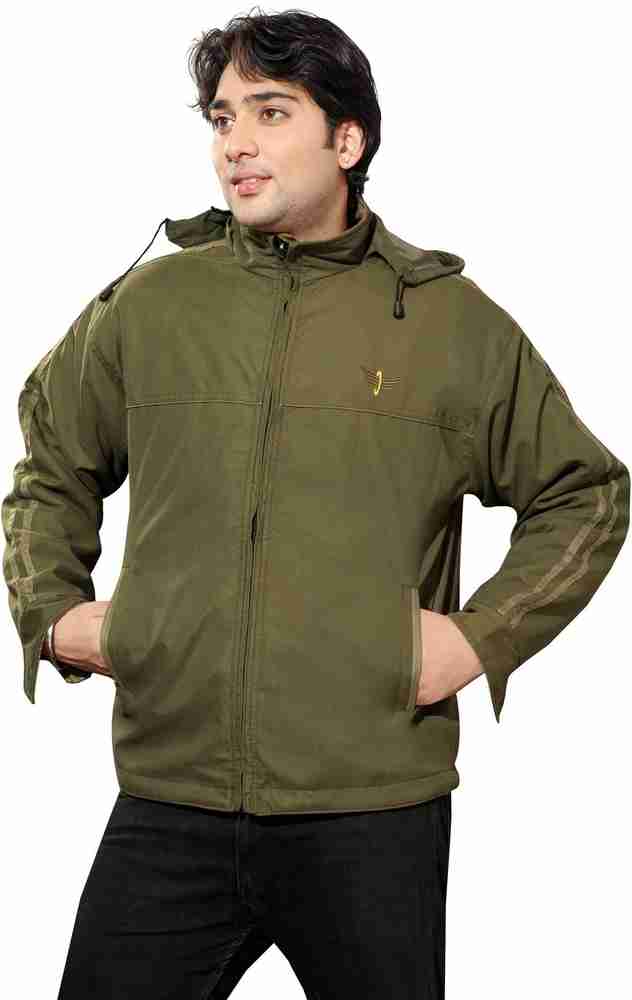 VERSALIS Full Sleeve Solid Men Jerkin Jacket Buy OLIVEGREEN VERSALIS Full Sleeve Solid Men Jerkin Jacket Online at Best Prices in India Flipkart