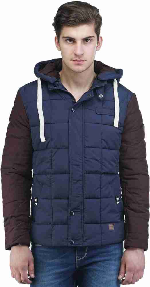 Priknit jackets 2025