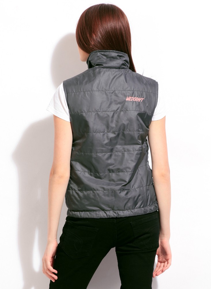 Wildcraft husky outlet vest jacket