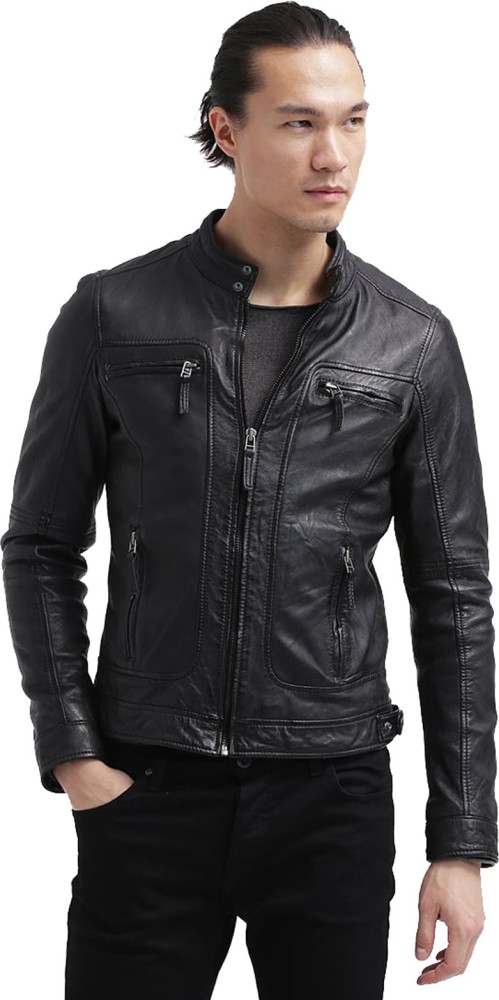 Mozri leather jackets sale