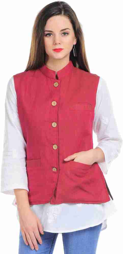 Nehru clearance jacket flipkart