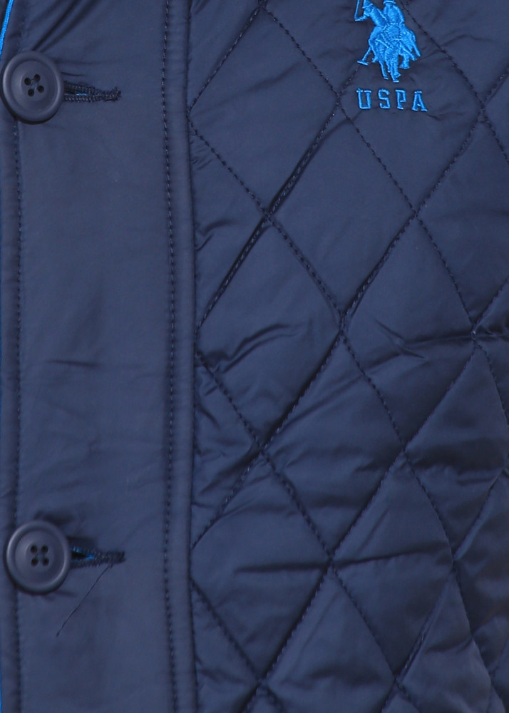 Uspa best sale nehru jacket