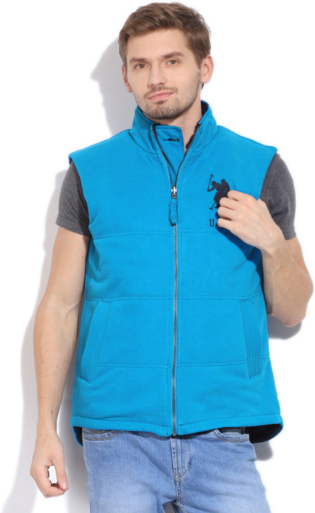 Uspa clearance nehru jacket