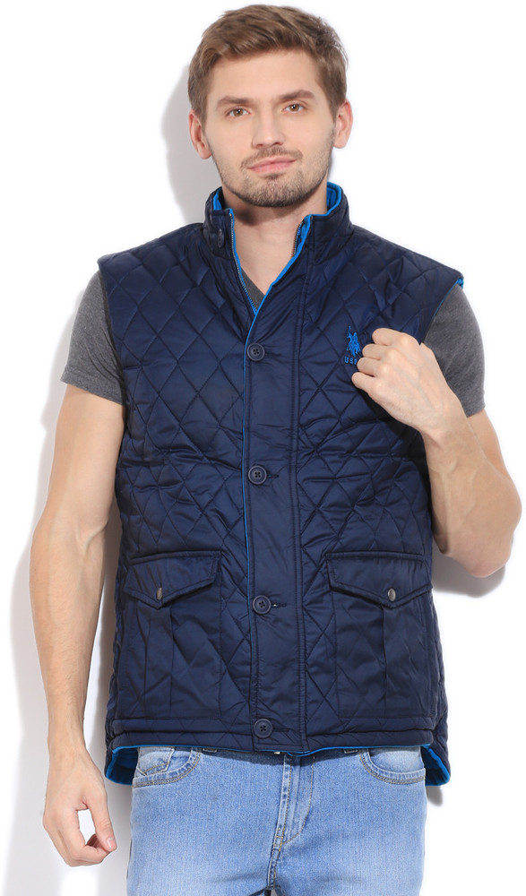 Uspa clearance nehru jacket