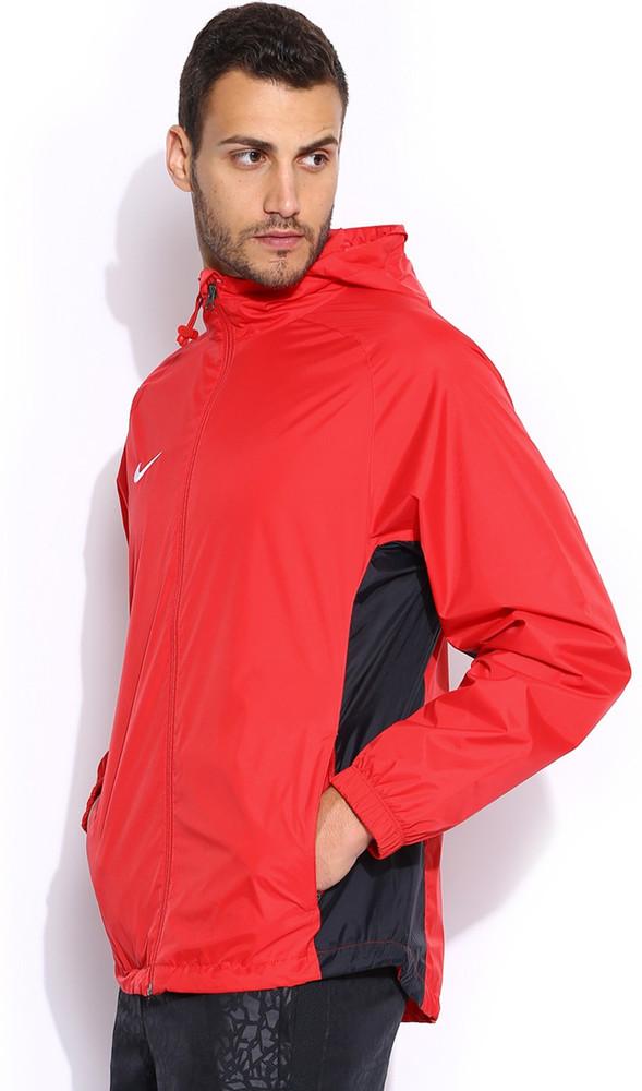 nike rain coat men