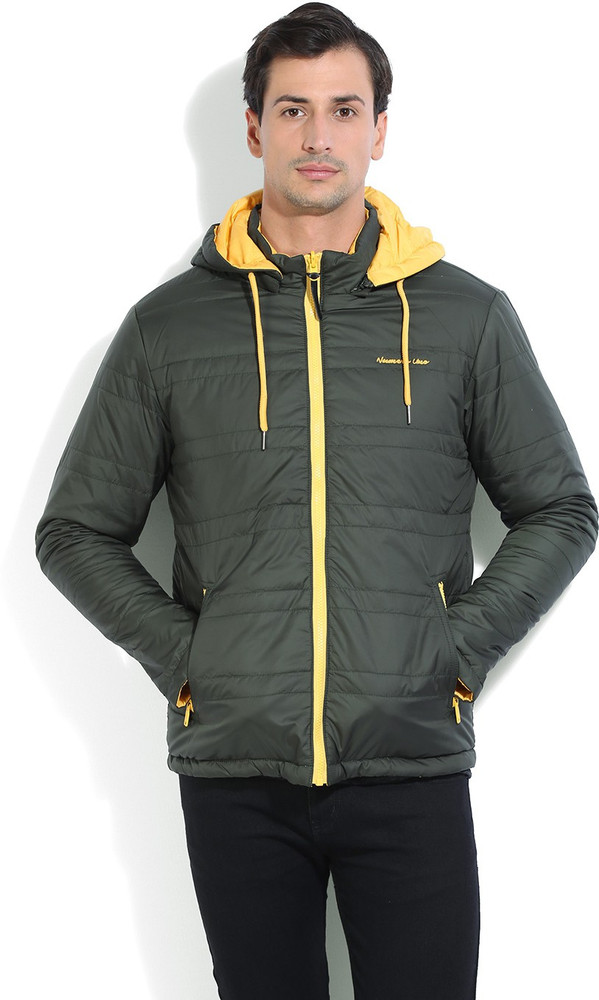 Numero uno deals reversible jackets