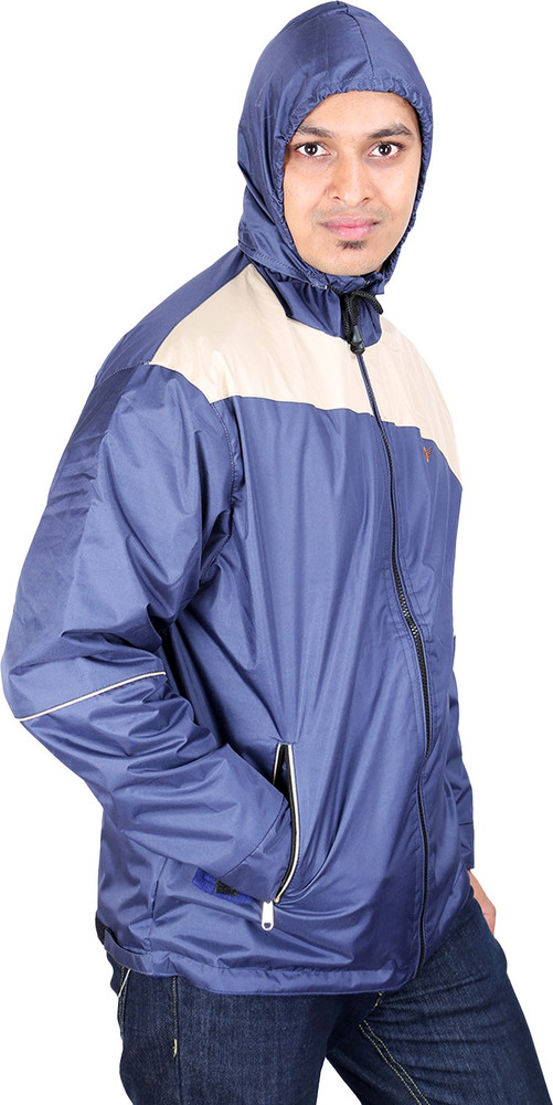 Raincoat sales jerkin flipkart