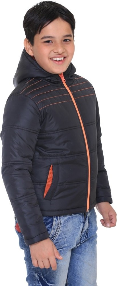 Flipkart hot sale boys jacket