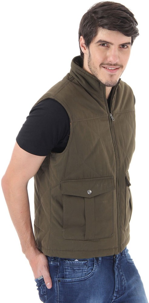 U.S. POLO ASSN. Half Sleeve Solid Men Jacket Buy Olive U.S. POLO ASSN. Half Sleeve Solid Men Jacket Online at Best Prices in India Flipkart