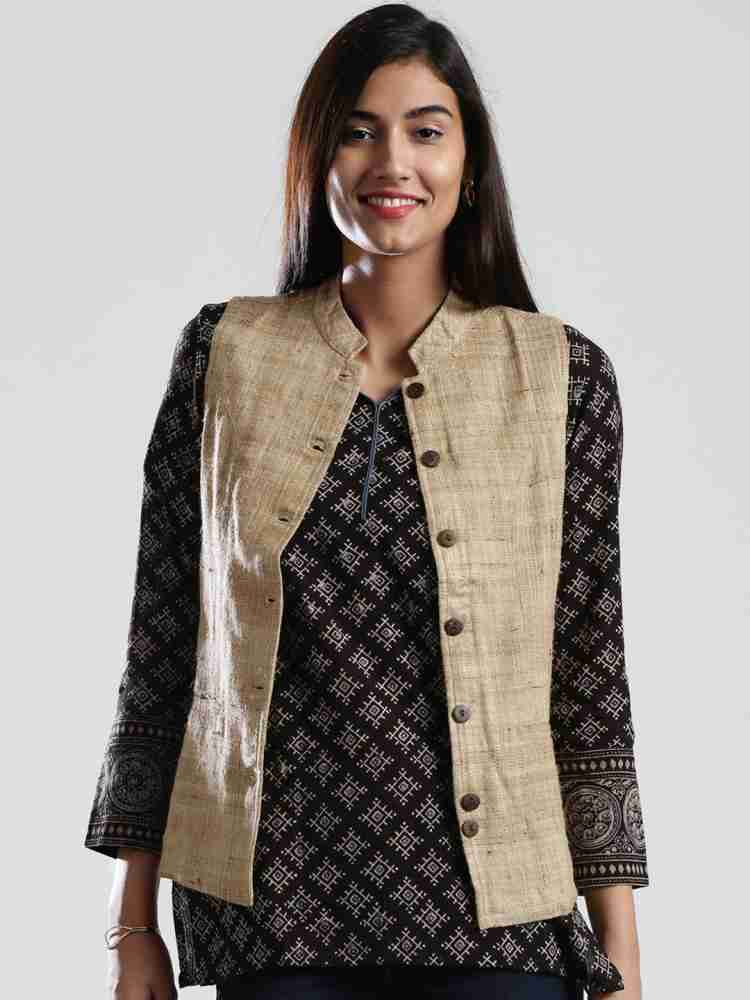 Fabindia hot sale quilted jackets