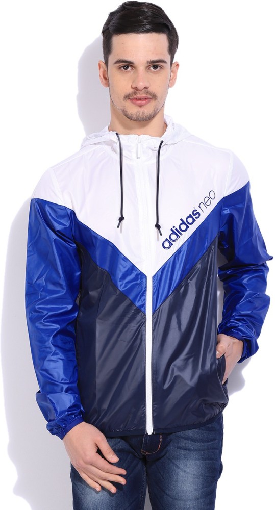 Adidas neo outlet coat