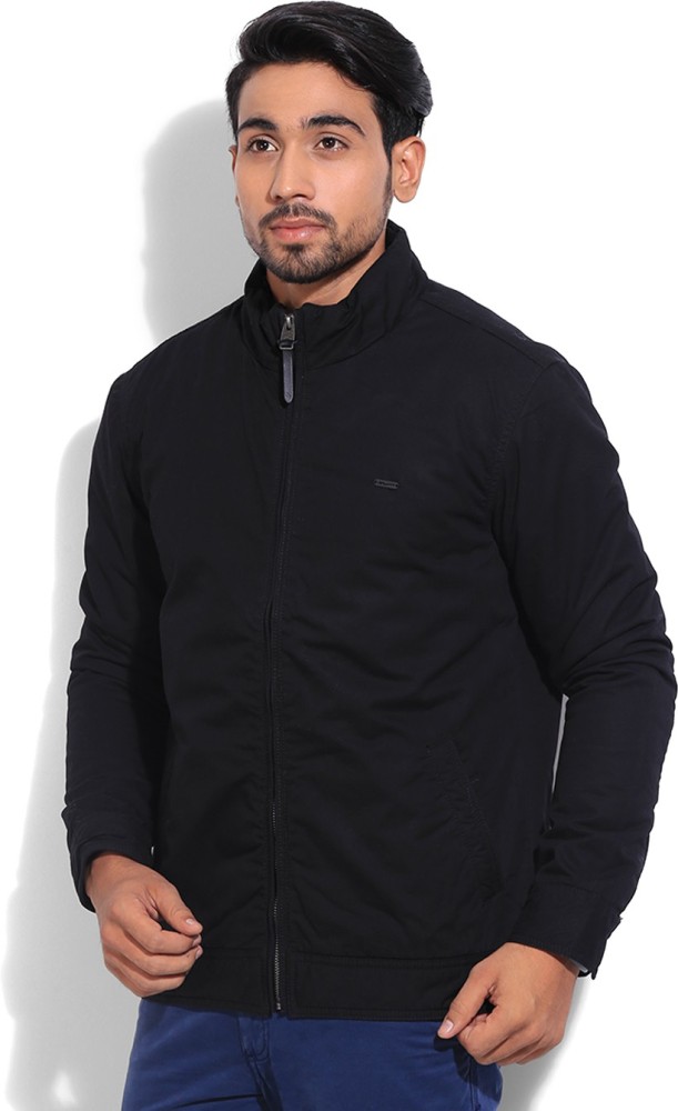 Numero uno sale black jacket